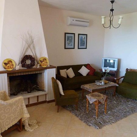 Maleme The Garden Villas المظهر الخارجي الصورة