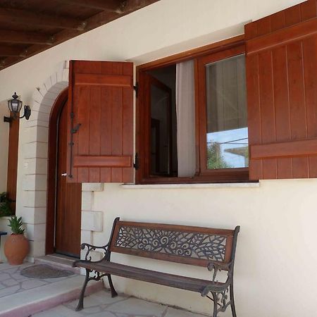 Maleme The Garden Villas المظهر الخارجي الصورة