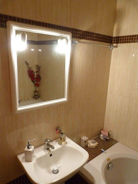 Maleme The Garden Villas المظهر الخارجي الصورة