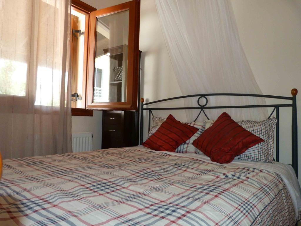 Maleme The Garden Villas المظهر الخارجي الصورة