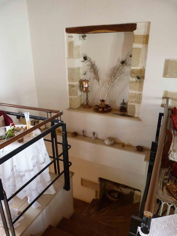 Maleme The Garden Villas الغرفة الصورة