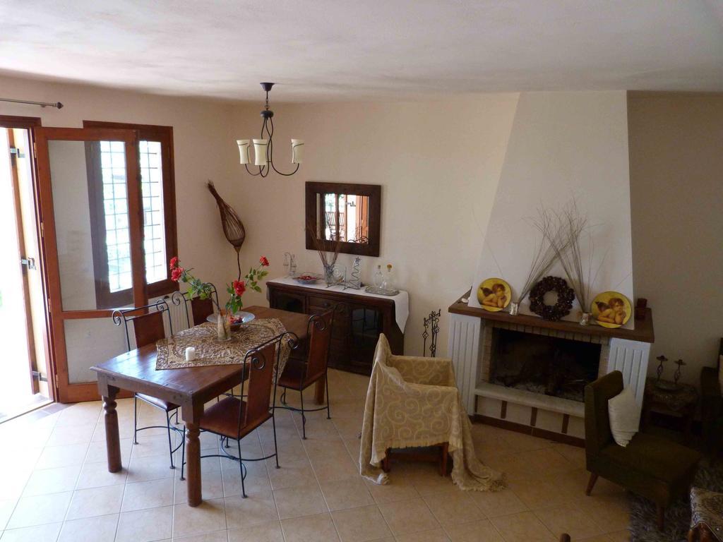Maleme The Garden Villas المظهر الخارجي الصورة